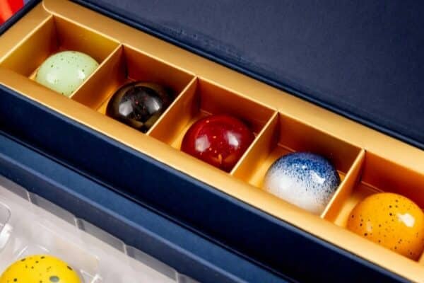 Luxury Gift Box (Pick your Flavor)