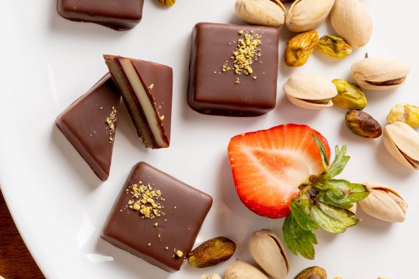Chicago Chocolate Shop