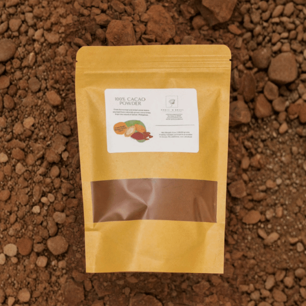 Cacao Powder 225g