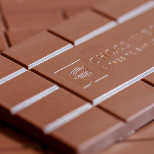 Milk Chocolate Bars
