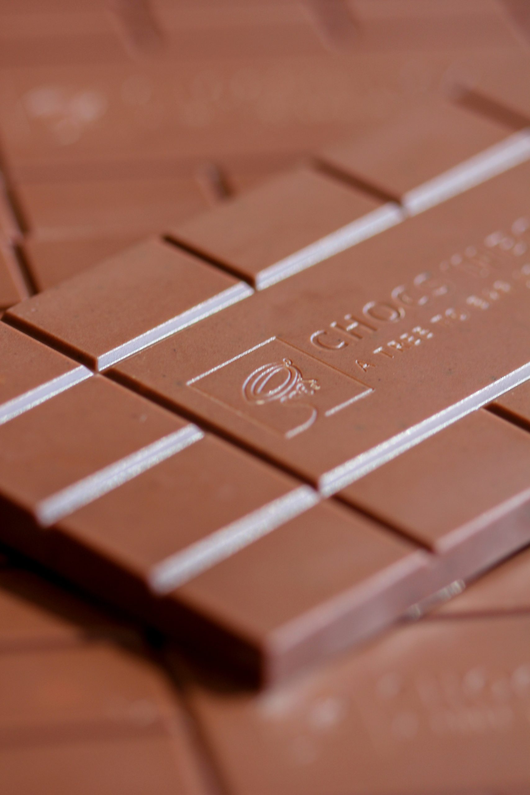 ROASTED HAZELNUTS - 40% Milk Chocolate · 85g - Image 4