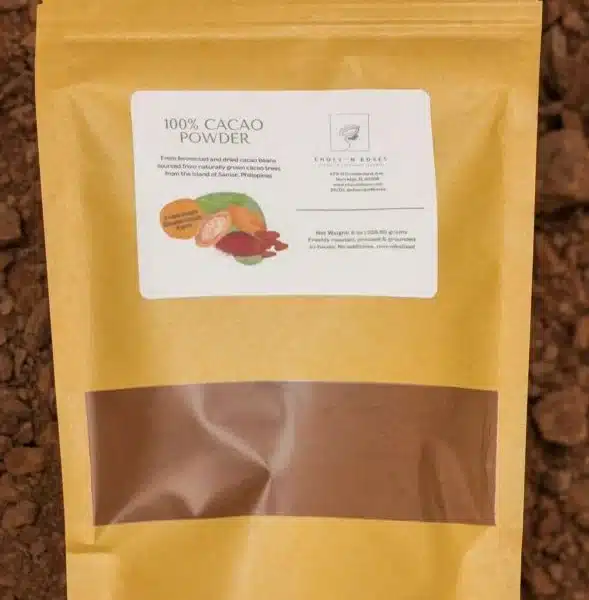 Cacao Powder